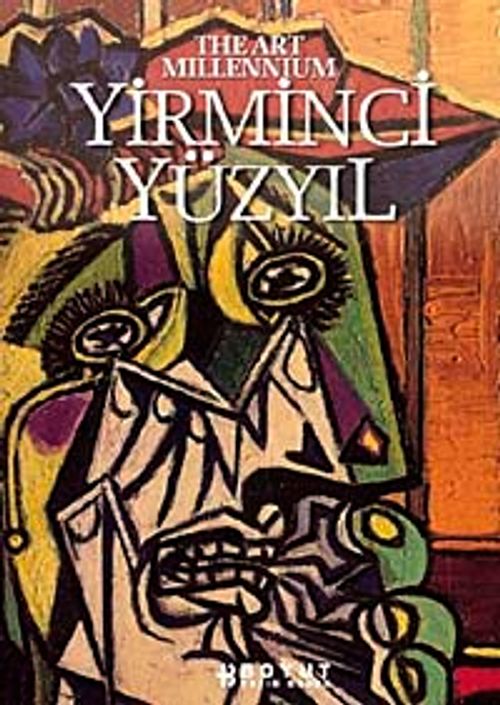 Yirminci Yüzyıl: Sanat Kitapları