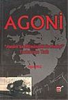 Agoni: Atat&uuml;rk'&uuml;n &Ouml;l&uuml;m&uuml;ndeki Sır Perdesi