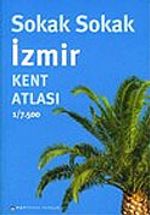 Sokak Sokak İzmir Kent Atlası