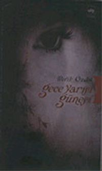 Gece Yarısı Güneşi