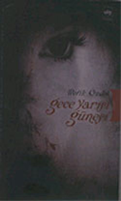Gece Yarısı Güneşi