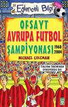 Ofsayt Avrupa Futbol Şampiyonası