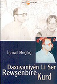 Daxuyaniyen Li Ser Rewşenbire Kurd