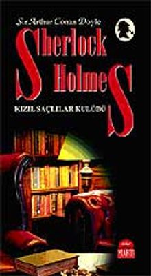 Sherlock Holmes Kızıl Saçlılar Kulübü