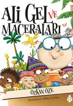Ali Gel ve Maceraları