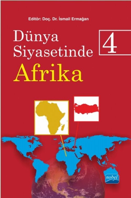 Dünya Siyasetinde Afrika 4