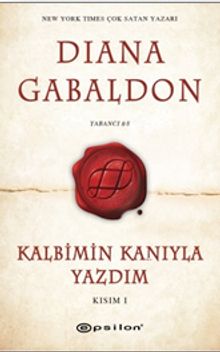 Kalbimin Kanıyla Yazdım (Kısım 1)