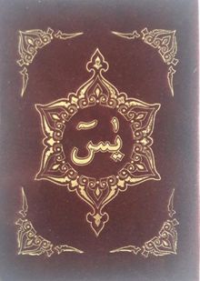 Türkçe Okunuşlu ve Mealli Sesli Yasin (Çanta Boy)