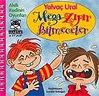 Mega - Zıpır Bilmeceler