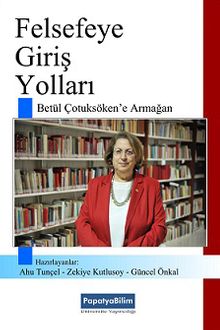 Felsefeye Giriş Yolları