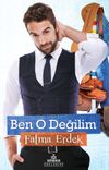 Ben O Değilim (Karton Kapak)