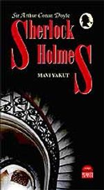 Sherlock Holmes Mavi Yakut
