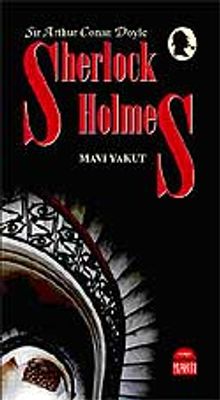 Sherlock Holmes Mavi Yakut