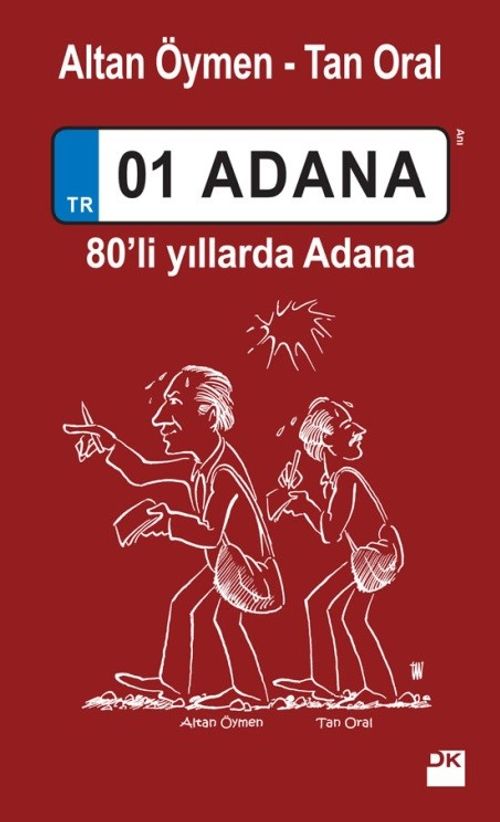 01 Adana & 80'li Yıllarda 