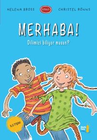 Merhaba! Dilimizi Biliyor Musun? / 1B Sınıfı