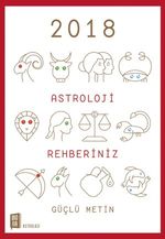 2018 Astroloji Rehberiniz