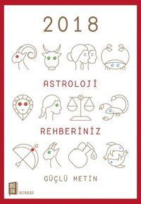 2018 Astroloji Rehberiniz
