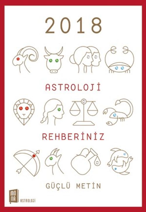 2018 Astroloji Rehberiniz