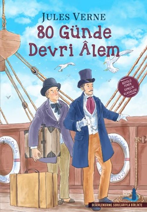 80 Günde Devri Alem