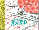 Sinek Astrid