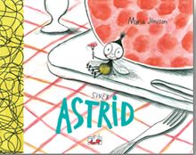 Sinek Astrid