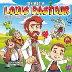 Benim Adım Louis Pasteur & Disiplinli Olmanın Önemi