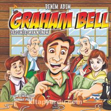 Benim Adım Graham Bell & Yardımlaşmanın Önemi - Serhat Filiz