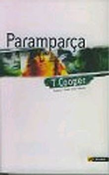 Paramparça