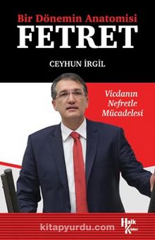 Fetret & Bir Dönemin Anatomisi - Ceyhun İrgil