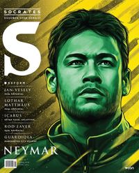 Socrates Düşünen Spor Ocak 2018 Sayı:34