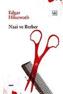 Nazi ve Berber