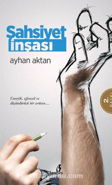 Şahsiyet İnşası - Ayhan Aktan