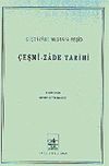 &Ccedil;eşmi-zade Tarihi / 4-G-23