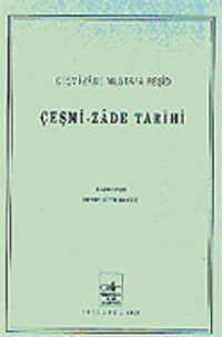 Çeşmi-zade Tarihi / 4-G-23