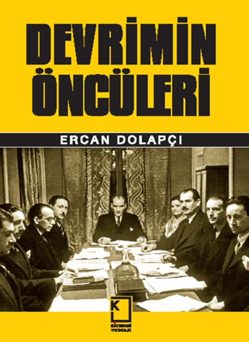 Devrimin Öncüleri
