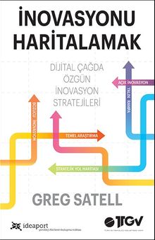 İnovasyonu Haritalamak
