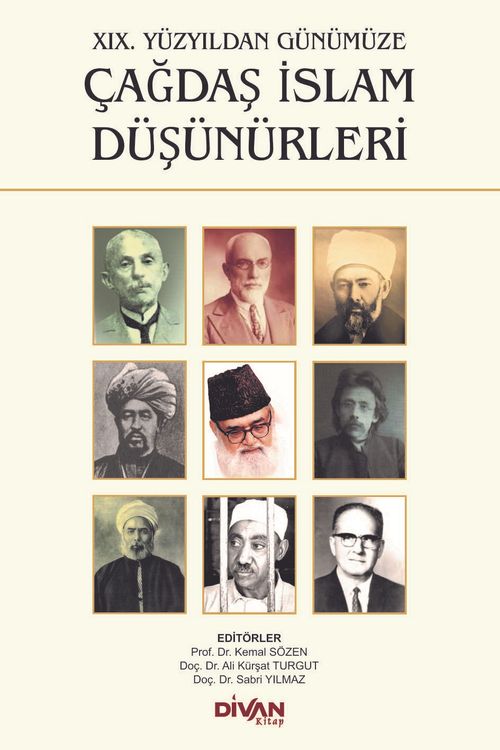 XIX. Yüzyıldan Günümüze Çağdaş İslam Düşünürleri