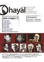 Hayal Kültür Sanat Edebiyat Dergisi Sayı:64 Ocak-Şubat-Mart 2018