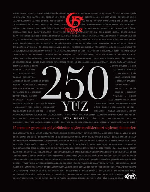 250 Yüz
