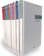 Mehmed Said Hatiboğlu Seti (9 Kitap)