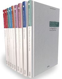 Mehmed Said Hatiboğlu Seti (9 Kitap)