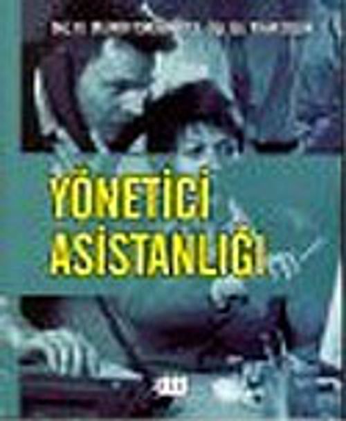 Yönetici Asistanlığı