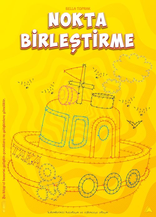 Nokta Birleştirme