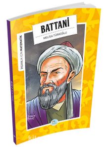 Battani / İnsanlık İçin Matematik