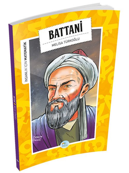 Battani / İnsanlık İçin Matematik