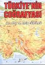 Türkiye'nin Coğrafyası