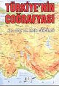 Türkiye'nin Coğrafyası