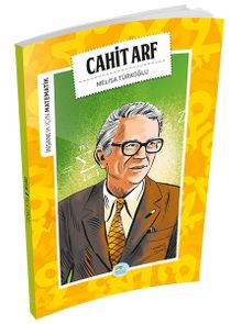 Cahit Arf / İnsanlık İçin Matematik