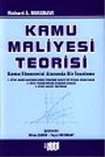 Kamu Maliyesi Teorisi
