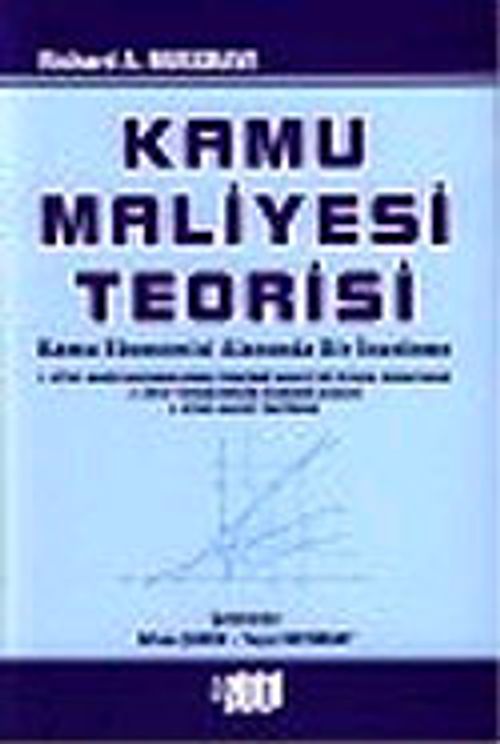 Kamu Maliyesi Teorisi